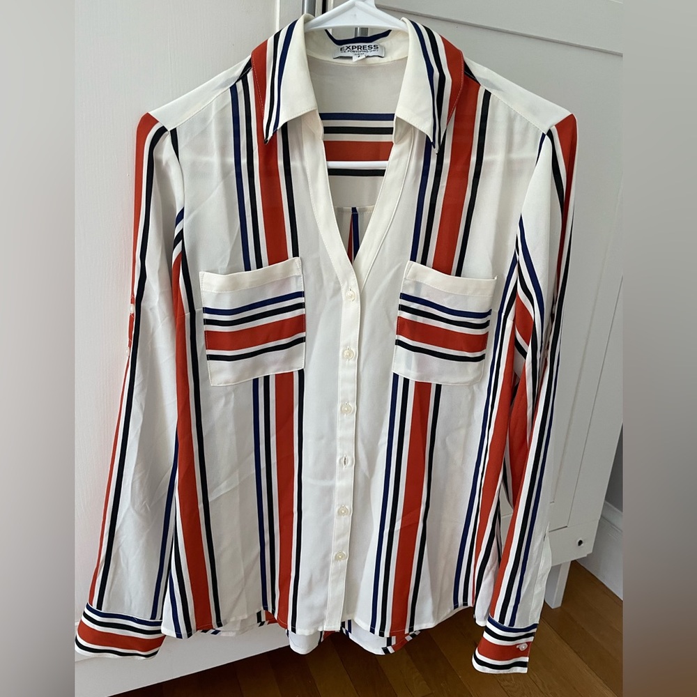 Express Portofino Shirt